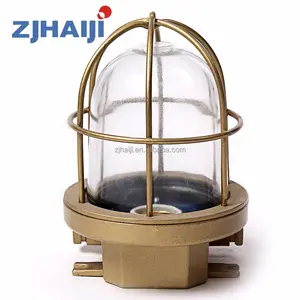 CCD9-5 Commercio All'ingrosso di alta qualità <span class=keywords><strong>marine</strong></span> IP56 ad incandescenza luce di cupola