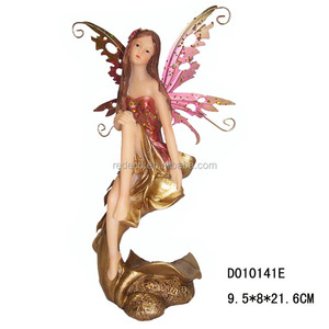 Handmade angeli volare angelo decorazione - Product Image 6
