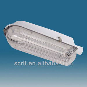 E40 led straat lamp oude straat verlichting voor verkoop PLC plastic gebogen straat licht