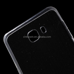 Rõ ràng mềm điện thoại di động TPU bìa <span class=keywords><strong>Case</strong></span> Cho <span class=keywords><strong>Samsung</strong></span> galaxy <span class=keywords><strong>c5</strong></span> Pro - Product Image 2