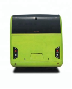 Venta caliente eléctrico puro piso bajo 6 m <span class=keywords><strong>mini</strong></span> city bus - Product Image 6