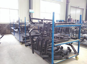 Gimnasio de Fitness Comercial Rendimiento Extremo plano inclinado <span class=keywords><strong>excel</strong></span> ejercicio banco de pesas - Product Image 5