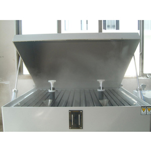 ASTM-B117 Crossion رش الملح غرفة سعر ل <span class=keywords><strong>NSS</strong></span> كاس اختبار - Product Image 3