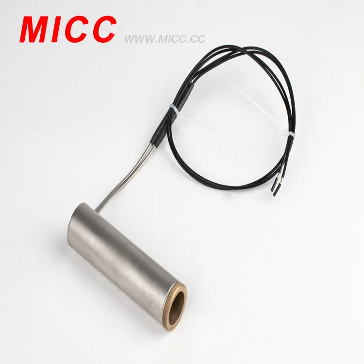 MICC Su Misura di Alta Qualità Bobina di Induzione Micro Riscaldatore