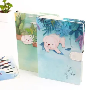 Notebook School Supplies Customized Stationery Kawaii Notebook School Supplies For Children