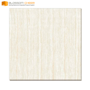 Tamaño estándar 24x24 pulido Borgoña porcelanato Etiopía <span class=keywords><strong>Precio</strong></span> <span class=keywords><strong>del</strong></span> azulejo - Product Image 5