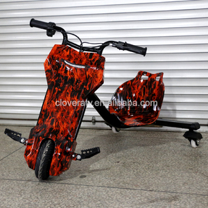 <span class=keywords><strong>Drift</strong></span> pour enfants, Scooter électrique à 3 roues, 100W, <span class=keywords><strong>350W</strong></span>, approuvé CE - Product Image 6