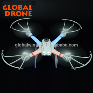 2.4 GHz 4CH 6 axis gyro cámara ip wifi motor sin escobillas Rc más barato que <span class=keywords><strong>el</strong></span> <span class=keywords><strong>fantasma</strong></span> 4 drone drone sin cabeza - Product Image 1