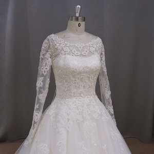 LIN065B <span class=keywords><strong>mère</strong></span> <span class=keywords><strong>de</strong></span> <span class=keywords><strong>la</strong></span> <span class=keywords><strong>mariée</strong></span> robes longues musulman dentelle <span class=keywords><strong>robe</strong></span> <span class=keywords><strong>de</strong></span> <span class=keywords><strong>mariée</strong></span> - Product Image 4