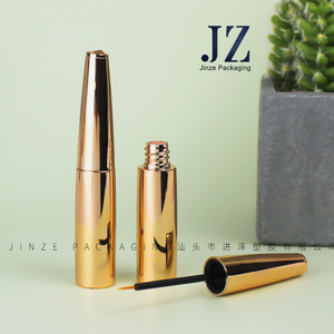 Usine 1 Jinze mignon macaron couleur plastique mascara <span class=keywords><strong>eyeliner</strong></span> <span class=keywords><strong>essence</strong></span> tubes vides bouteilles conteneur - Product Image 3