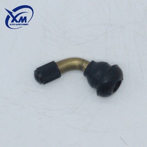 Venta de la fábrica Vario ampliamente utilizado válvula del neumático sin cámara - Product Image 1