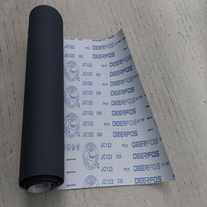JC122 carburo de silicio abrasivo Emery rollo - Product Image 1