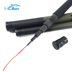 0.80usd prix <span class=keywords><strong>de</strong></span> gros <span class=keywords><strong>canne</strong></span> à pêche télescopique en fibre <span class=keywords><strong>de</strong></span> verre <span class=keywords><strong>canne</strong></span> à pêche - Product Image 4