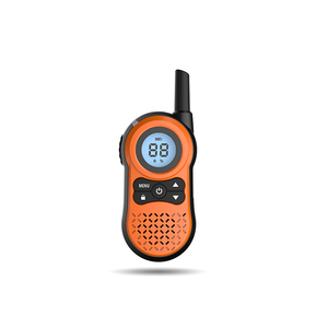 جهاز لاسلكي محمول صغير N6 للأطفال والدراجات والفنادق والمطاعم والرياضة - Product Image 4