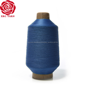 100% nylon 6 poliamida hilo 70 denier 80-120 TPM hacer cualquier - Product Image 4