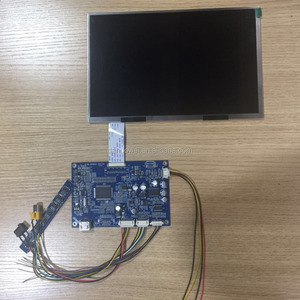 10.1 "1280*800 Độ phân giải cao 10" LCD hiển thị - Product Image 6