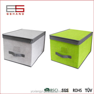 <span class=keywords><strong>Ikea</strong></span> pliable boîte de <span class=keywords><strong>rangement</strong></span> des vêtements - Product Image 4