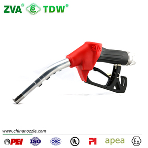 Gas Stazione di Attrezzature ZVA DN 16 Automatico <span class=keywords><strong>Olio</strong></span> Combustibile Ugello Per Distributore di Carburante - Product Image 1