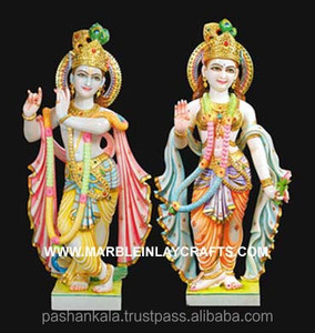 Designer Marbre Radha Krishan - Product Image 1