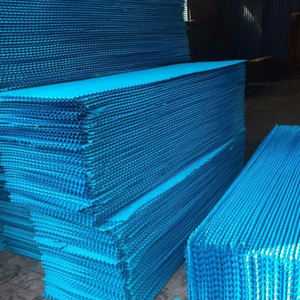 Verdunstung skühl kissen für Wüsten luftkühler teile - Product Image 1