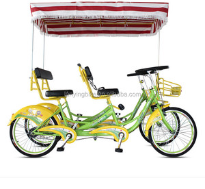 Meilleure vente <span class=keywords><strong>4</strong></span> personnes surrey vélos <span class=keywords><strong>4</strong></span> <span class=keywords><strong>places</strong></span> <span class=keywords><strong>tandem</strong></span> vélo - Product Image 3