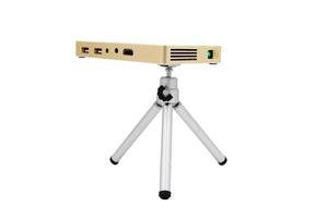 Mini Proyector DLP 1080 p P8 Teléfono Inteligente Android Wifi Bluetooth <span class=keywords><strong>Quad</strong></span> Core Móvil Proyector para Cine En Casa - Product Image 1