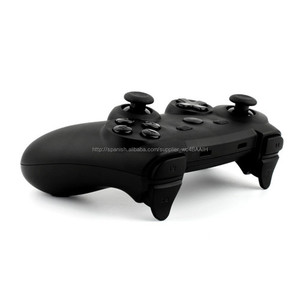 2016 Hot sale Original Xiaomi <span class=keywords><strong>Mi</strong></span> Bluetooth gamepad, <span class=keywords><strong>Mi</strong></span> Ver3.0 Dual Motor controlador de juegos de vibración sin batería - Product Image 3
