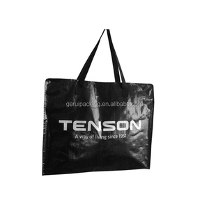De China bajo costo durable PP bolsa de compras tejido factor - Product Image 6