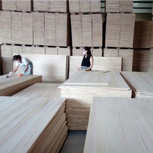<span class=keywords><strong>Pas</strong></span> <span class=keywords><strong>cher</strong></span> Meubles De Qualité Paulownia Planche de Bois <span class=keywords><strong>pour</strong></span> Faire Des Cercueils - Product Image 5