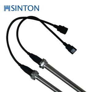 Hot Selling PTC Immersion Boil Water Heating Element Better Than Conventional Cartridge Heater