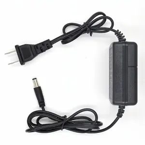 Adaptadores de fuente de alimentación populares, transformador AC100-240V a CC de 12V, 1A, 2A, 3A, 5A, 6A, 7A, 8A, 10A