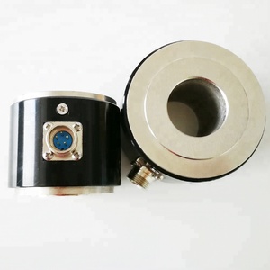 압축로드 셀 힘 400KN - Product Image 3