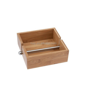 <span class=keywords><strong>Portatovaglioli</strong></span> in Bambù Moderno a Prezzo Conveniente con Sfera in <span class=keywords><strong>Acciaio</strong></span> Inossidabile - Product Image 4