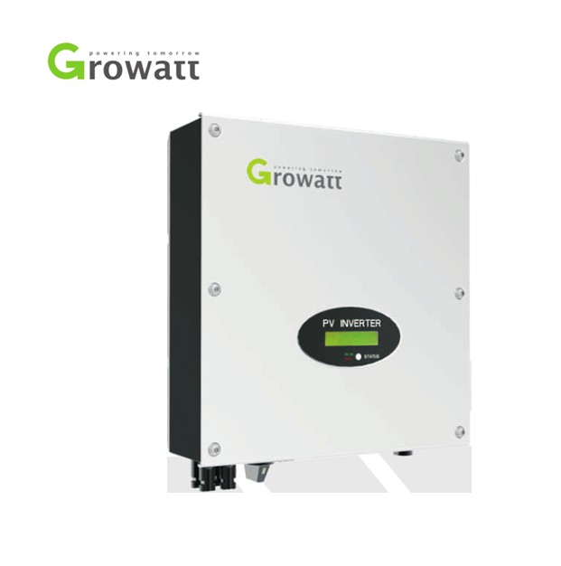 Growatt 5 кВт 10 кВт 20 кВт 25 кВт 30 кВт 40 кВт 60 кВт PV трехфазный инвертор солнечной сетки инвертор для Вьетнама