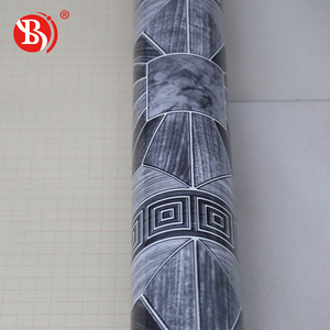 Alfombra de Vinilo de PVC, Pisos de PVC, Rollos de Linóleo de Vietnam, Precios de Mayoreo de Linóleo - Product Image 6