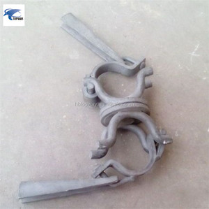 Hà Lan Loại <span class=keywords><strong>Wedge</strong></span> Head Giàn Giáo <span class=keywords><strong>Coupler</strong></span> - Product Image 4