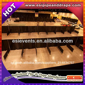 The exposition's cockpit - Product Image 1