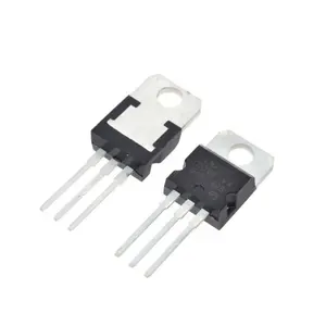 Hot selling LM317T LM317 Voltage Regulator IC 1.2V to 37V 1.5A original new