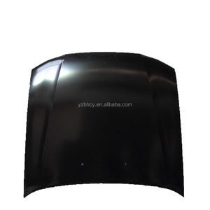 Piezas de repuesto para carrocería de coche, refuerzo de parachoques delantero 1996, Daewoo Cielo <span class=keywords><strong>Nexia</strong></span> 96175696 - Product Image 5
