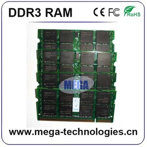 cuộc sống thời gian bảo hành máy tính xách tay 1333 MHz giá cao chất lượng tốt nhất 4GB RAM <span class=keywords><strong>DDR3</strong></span> - Product Image 4