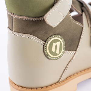 Nuovi Sandali alla Moda per <span class=keywords><strong>Bambini</strong></span> e <span class=keywords><strong>Scarpe</strong></span> <span class=keywords><strong>Ortopediche</strong></span> in Pelle per Primavera ed Estate - Product Image 6
