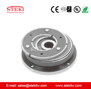 Steki seca sola <span class=keywords><strong>placa</strong></span> 24 V embrague electromagnético embrague eléctrico para maquinaria de Impresión alternativa <span class=keywords><strong>mitsubishi</strong></span> - Product Image 3