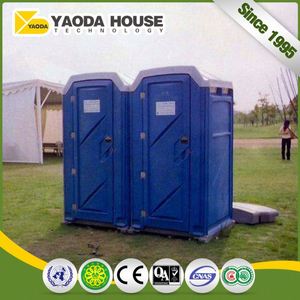 Bargain <span class=keywords><strong>Vendita</strong></span> Veloce di Costruzione Prefabbricata China Mobile Toilette - Product Image 3