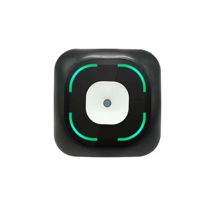 Нержавеющая сталь защита от прикосновений решение для управления охранная камера палка для завода