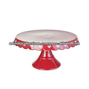 Cake <b>Stand</b>, Cake Plate, <b>Cupcake</b> <b>Stand</b> for Cake Decoration - Product Image 1
