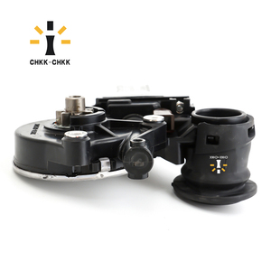 Motore regolatore alzacristalli elettrici all'ingrosso di alta qualità per 2004 2017 TOYOTA COROLLA 85710-02170 anteriore rhollora - Product Image 4