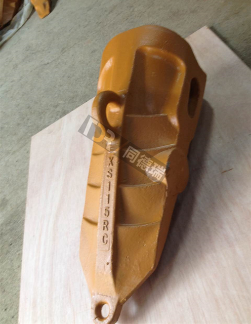 PC1250-8 Bucket Tooth 21N-70-37721 XS115RC