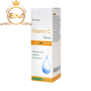 Alta calidad, rápido, mejor blanqueamiento de la piel, suero de vitamina C puro y natural para aclarar la piel - Product Image 2