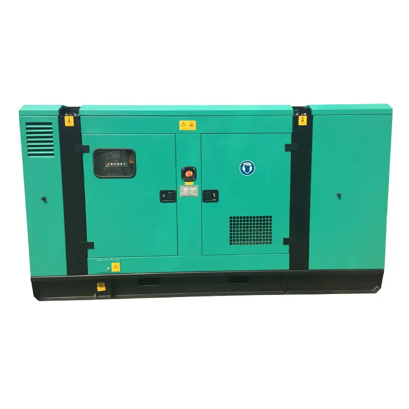 silent diesel generator/diesel generator set/generating set