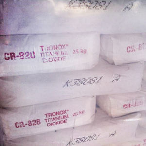 Poudre de pigment de dioxyde de titane - Product Image 6